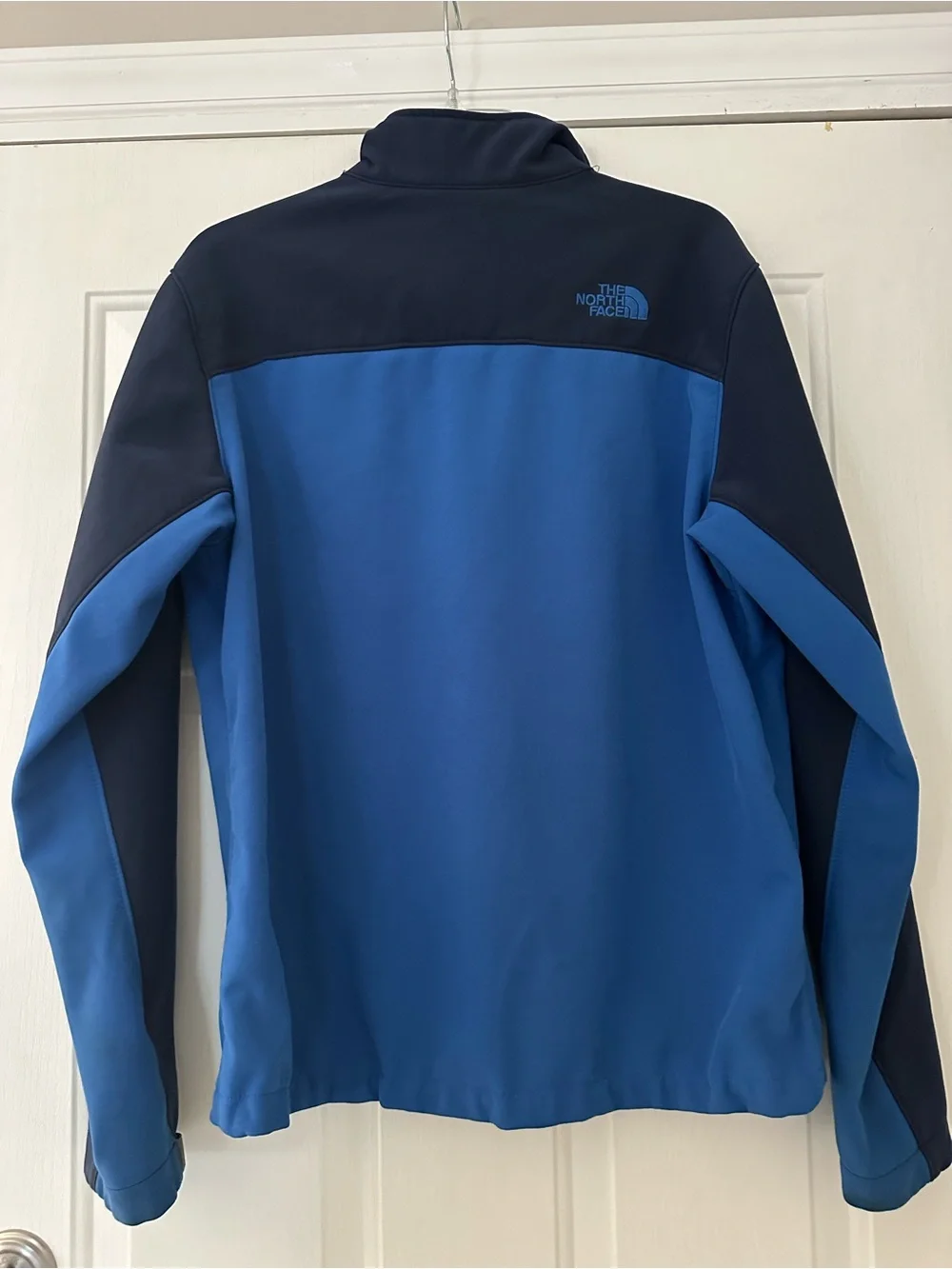 The North Face Men’s Apex Bionic Jacket Size Medium Gorpcore
